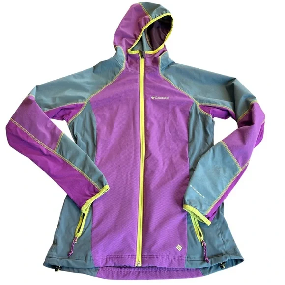 Columbia Omni Shield Lightweight Jacket - Picture 1 of 5